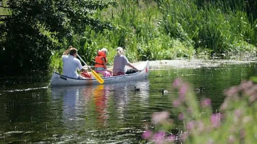 Vakantiepark Bryrup Camping & Resort