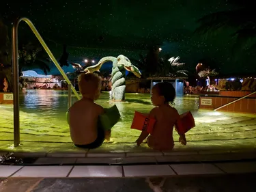 Is Preston Palace ook leuk voor gezinnen met een baby of peuter? 