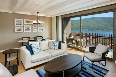 Titanic Luxury Collection Bodrum