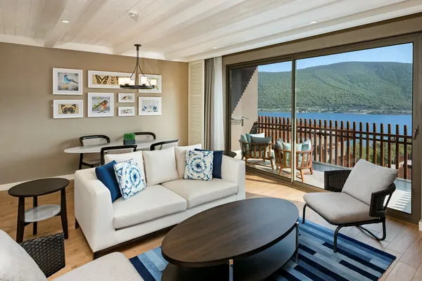 Titanic Luxury Collection Bodrum