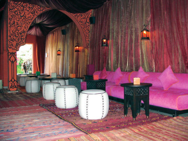 Hotel Royal Decameron Tafoukt Beach