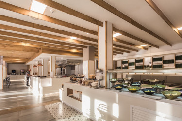 Playa Park Zensation