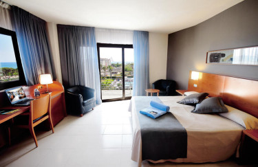 Aquahotel Onabrava & Spa