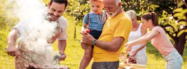 5 tips voor een te gekke meergeneratie vakantie