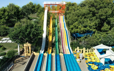 A Good Life Utopia Family