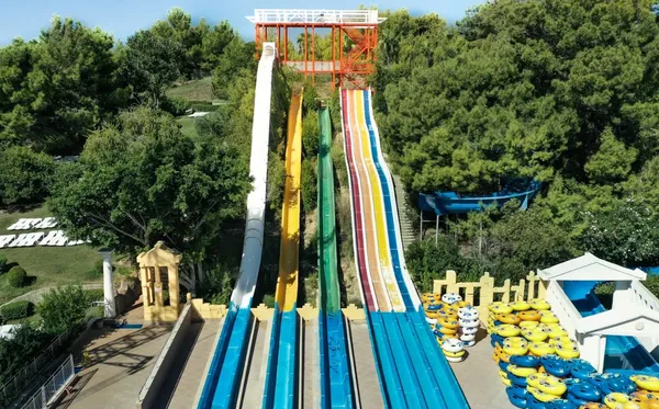 A Good Life Utopia Family