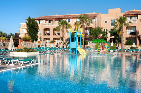 TUI BLUE Grupotel Turquesa Mar