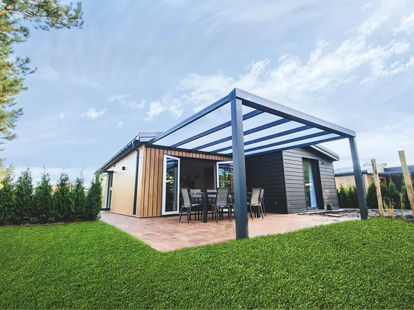 #2 Ruime keuze uit de Slagharen accommodaties