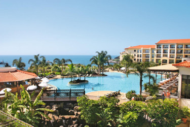 Hotel Porto Mare (Vila Porto Mare)