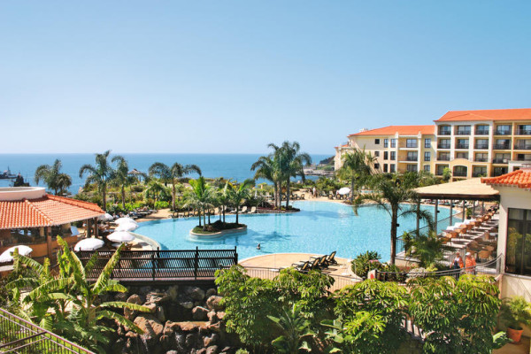 Hotel Porto Mare (Vila Porto Mare)