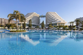 Vakantie met waterpark in Turkije met Prettig Reizen