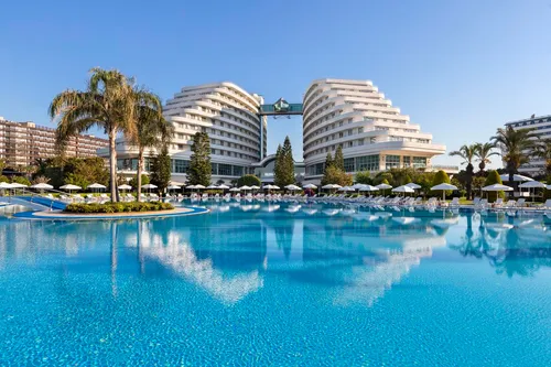 Met Prettig Reizen naar Antalya
