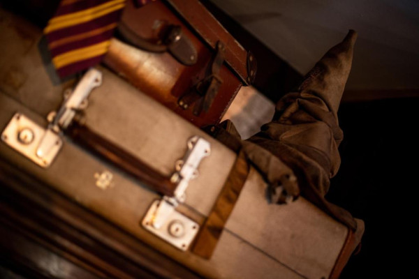 Hallow and Crux hotel