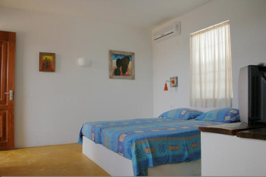 Appartementen Bonaire Fun