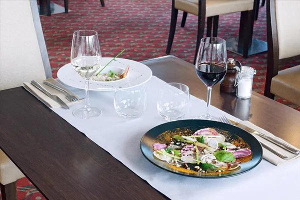 Hotel Saint Malo Golf Resort