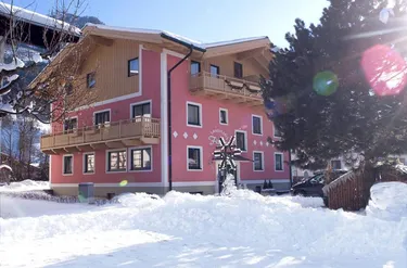 Landhaus Fischer | Kaprun