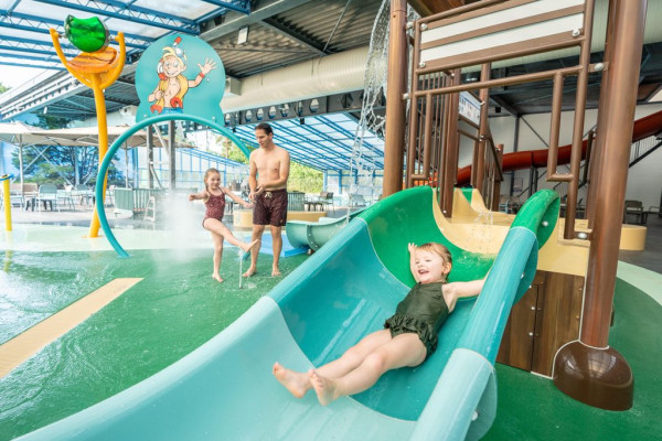 Landal Het Land van Bartje