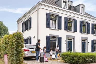 Dormio Resort Maastricht