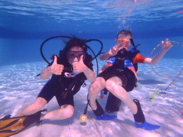 Camping La Garangeoire