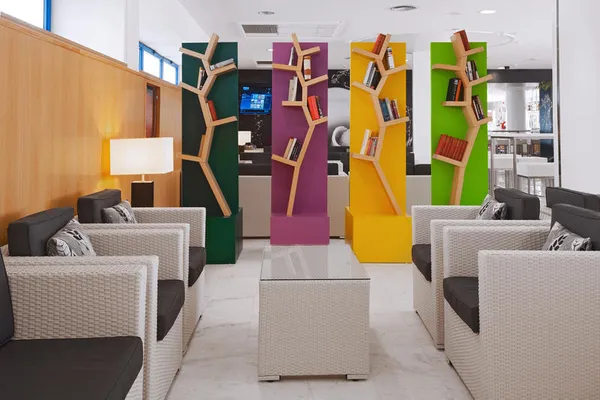 Hotel Tahiti Playa Suites