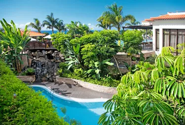 Hotel Porto Mare (Vila Porto Mare)