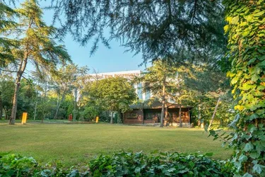 Swissotel The Bosphorus