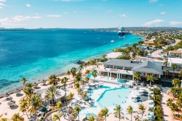 Van der Valk Plaza Beach Resort