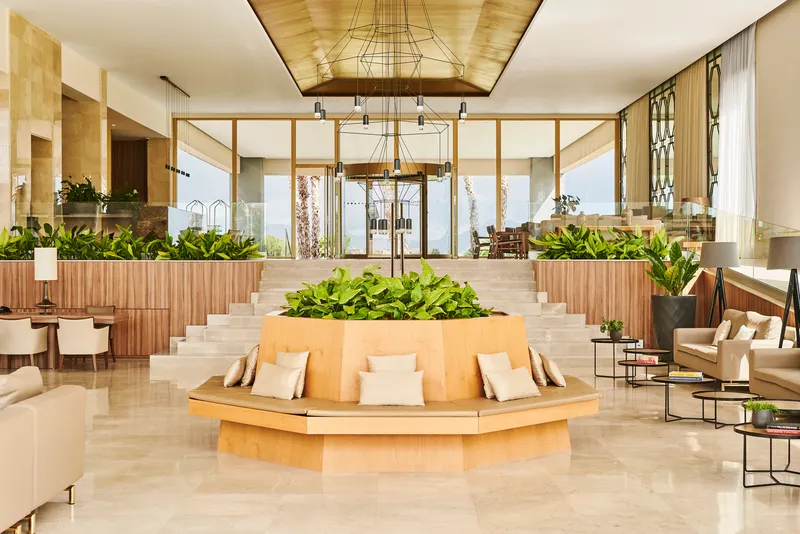 Zafiro Palace Alcudia
