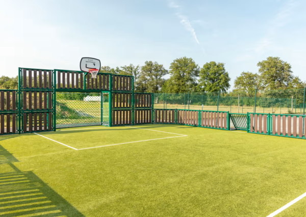 Camping Parc de Fierbois