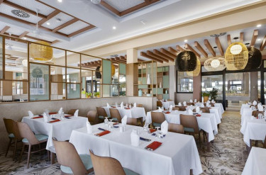 Riu Palace Santa Maria