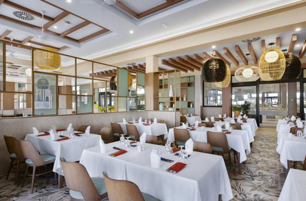 Riu Palace Santa Maria