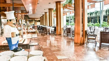 Beatriz Costa en Spa