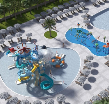 Iberostar Waves Creta Panorama & Mare