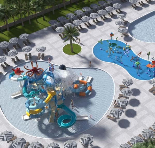 Iberostar Waves Creta Panorama & Mare