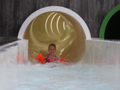 Top 6 vakantieparken aan het water van BungalowSpecials