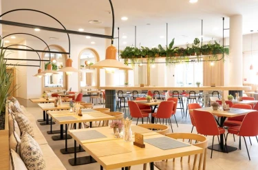 HD Parque Cristobal Gran Canaria 