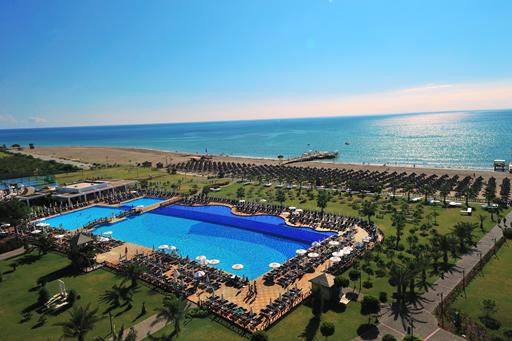 Voyage Belek
