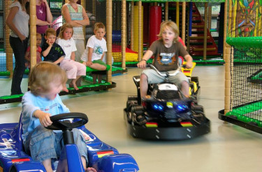 Rhön Park Aktiv Resort