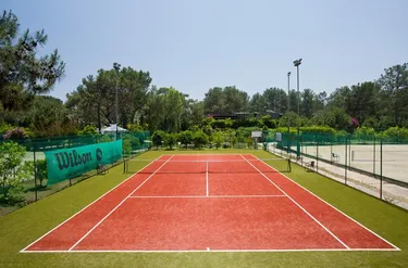 Paloma Foresta Resort