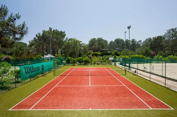 Paloma Foresta Resort