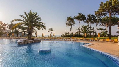 Sunweb herfstvakantie Portugal