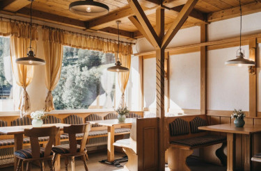 Appartementen Bellevue