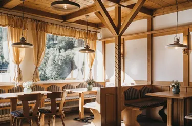 Appartementen Bellevue