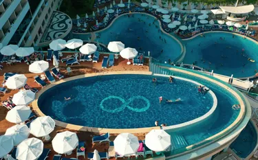 A Good Life Utopia Family