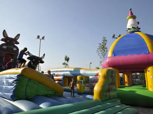 Camping Villaggio Turistico Europa