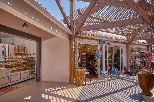 Camping Beach Club Nouvelle Floride