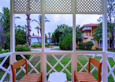 Euphoria Palm Beach Resort