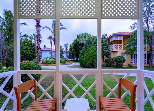 Euphoria Palm Beach Resort