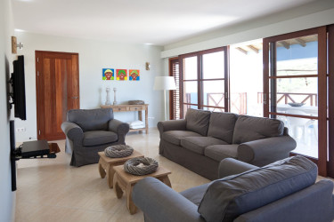 Kindvriendelijk Kunuku Aqua Resort