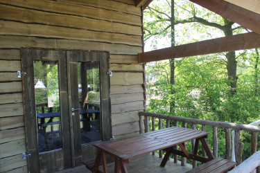 Camping Het Beloofde Land